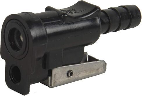 Moeller Marine 033481-10 - 3/8" Barb Female Plastic Tank Connector For Yamaha Engines in Kuwait