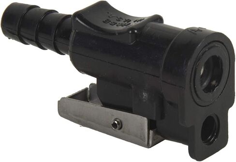Moeller Marine 033481-10 - 3/8" Barb Female Plastic Tank Connector For Yamaha Engines in Kuwait