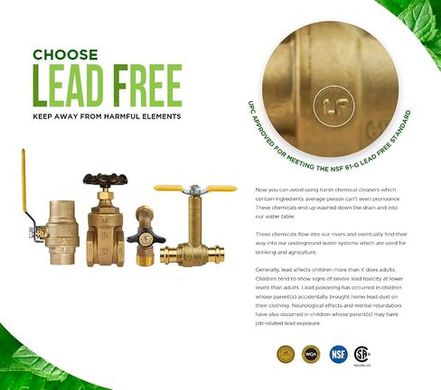1-1/4 ''PEX 90 درجة الكوع تركيب الأنابيب الشائكة، النحاس (10 حزمة) in Kuwait