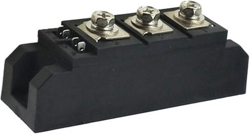 وحدة الثايرستور 110A 1800V الثايرستور عالي الطاقة in Kuwait
