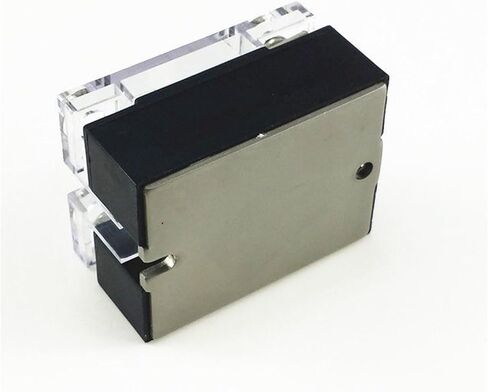 وحدة 90A 60V DC تسيطر عليها in Kuwait