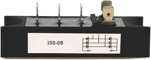 جسر المعدل شريط طويل M50-08 50A 800V in Kuwait