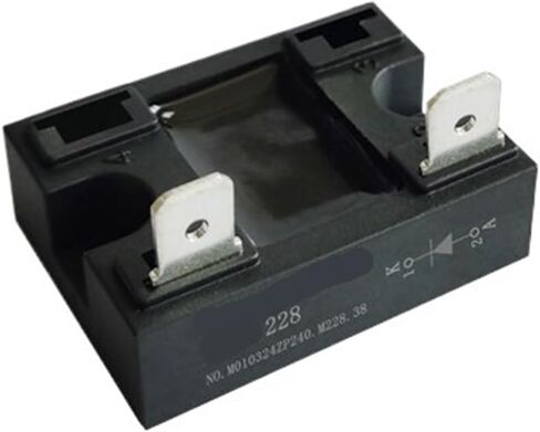 Small Anti-Reverse diode DC 6A-100A 1000V-2000V(50A-20.228 50A 2000V) in Kuwait