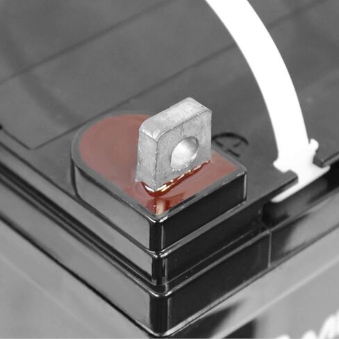 بطارية Mighty Max 12V 35AH SLA تحل محل المزايا P326A Vision Sport - عبوتان in Kuwait