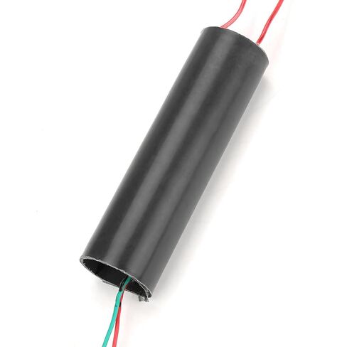 مولد نبض الجهد العالي Zerodis 1000KV، تصميم مضغوط، إعداد بسيط، مثالي للتجارب العلمية والمكونات الإلكترونية in Kuwait