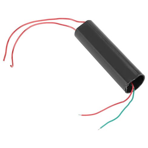 مولد نبض الجهد العالي Zerodis 1000KV، تصميم مضغوط، إعداد بسيط، مثالي للتجارب العلمية والمكونات الإلكترونية in Kuwait