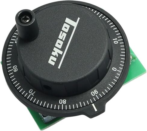 RE45T Handwheel Manual Pulse Generator for Pendant in Saudi Arabia