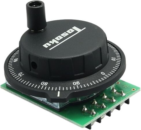 RE45T Handwheel Manual Pulse Generator for Pendant in Saudi Arabia