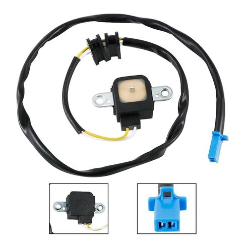 نبض خارجي متوافق مع Honda CB400 VTEC 1999 2000 2001 2002 2003 2004 2005 2006 2007 2008 يستبدل 30300-MCE-003 in Kuwait
