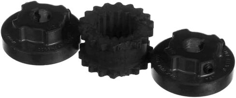 Armstrong Fluid Technology 807436-001K Genuine OEM Coupler - 0.5 x 0.5 in. Flex H Series in Kuwait