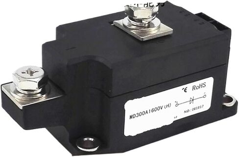 ديود MD100A 200A 300A 1600V ديود عالي الطاقة (MD200A) in Kuwait