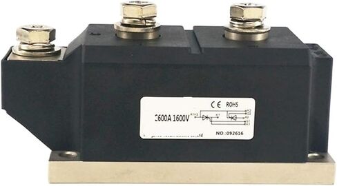 وحدة الثايرستور 600A 1600V in Kuwait