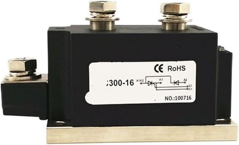 SCR 300A 1600V diode Module in Kuwait