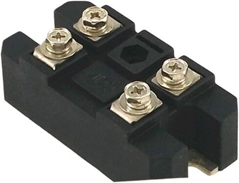 Single Phase Rectifier Bridge 60A 60-16 1600V in Kuwait