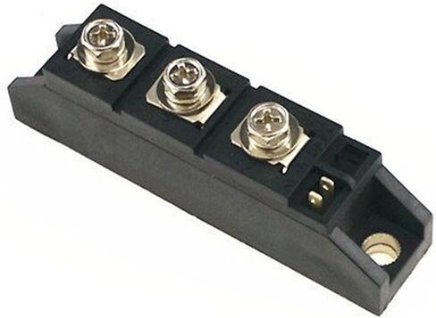 SCR Module 70A 1600V 70-16 in Kuwait