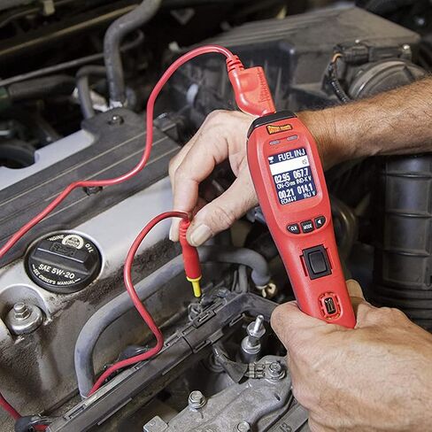 Power Probe 4 Master Kit with ECT3000, AMP & PWM Tips in Kuwait