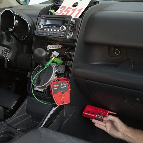Power Probe 4 Master Kit with ECT3000, AMP & PWM Tips in Kuwait