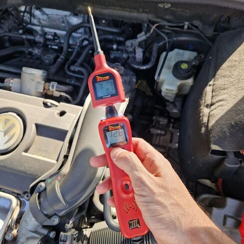 Power Probe 4 Master Kit with ECT3000, AMP & PWM Tips in Kuwait