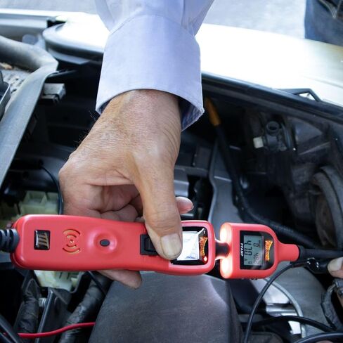 Power Probe 4 Master Kit with ECT3000, AMP & PWM Tips in Kuwait