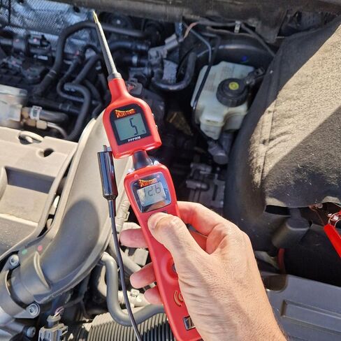 Power Probe 4 Master Kit with ECT3000, AMP & PWM Tips in Kuwait