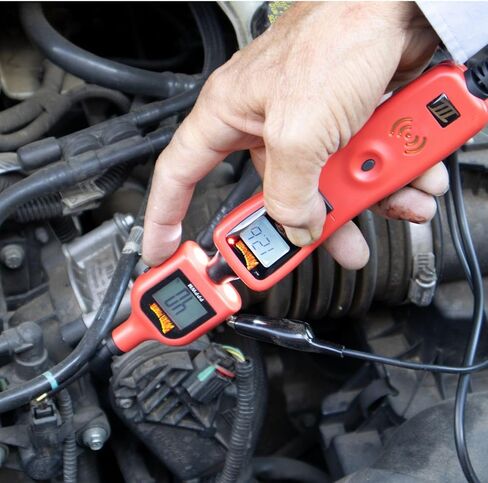Power Probe 4 Master Kit with ECT3000, AMP & PWM Tips in Kuwait