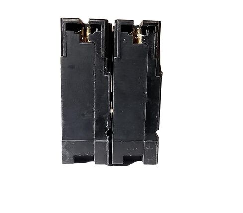CUTLER HAMMER BRH240 Circuit Breaker, COM. Trip, 40 AMP, 2 Pole, Type BR, 22K, 120/240V in Kuwait