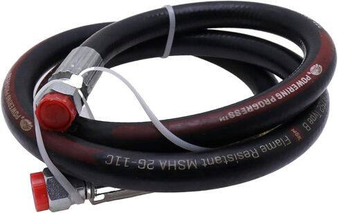 Hydraulic Hose Assembly 96350GT 96350 Compatible with Genie GS-1530 GS-1532 GS-1930 GS-1932GS-2032 in Kuwait