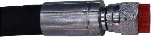 Hydraulic Hose Assembly 96350GT 96350 Compatible with Genie GS-1530 GS-1532 GS-1930 GS-1932GS-2032 in Kuwait