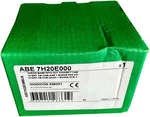 ABE7H20E000 New and Sealed in Box ABE7H20E000 1 Year Warranty in Kuwait
