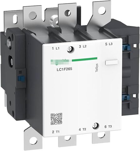 Expedited LC1F265M7 New and Sealed in Box 1 Year Warranty and Fast in Kuwait