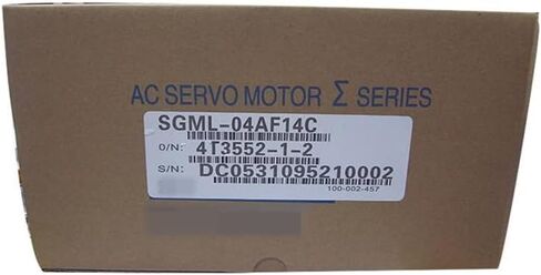 SGML-04AF14C المعجل جديد ومختوم في الصندوق SGML04AF14C ضمان لمدة سنة واحدة وسريع in Kuwait