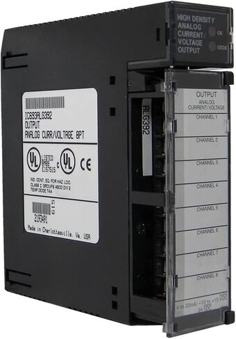 1 قطعة IC693ALG392 جديدة في الصندوق in Kuwait