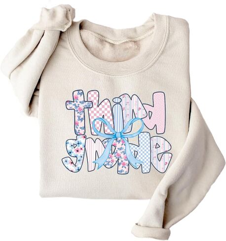 Back to School Teacher Sweatshirt Pre-K to 5th Grade Teacher Gift Teacher Grade Level Shirt in Kuwait