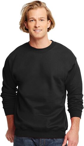 Hanes Mens Crew Neck in Kuwait
