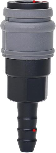 Quick connector C self-locking; SH30 Female Plastic Steel in Kuwait