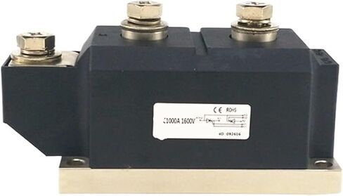 Thyristor 1000A 1000-16 1600V thyristor Module in Kuwait