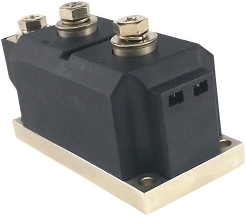 Thyristor 1000A 1000-16 1600V thyristor Module in Kuwait