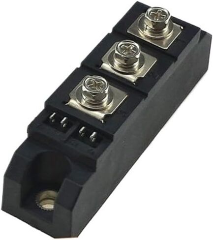 Thyristor Module 130-14 130A 1400V thyristor in Kuwait