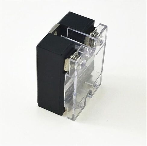 DC Controlled Solid State Relay 25A 110VD in Kuwait