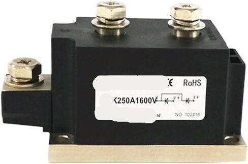 ديود 250A 1600V DC وحدة شبه تسيطر عليها in Kuwait