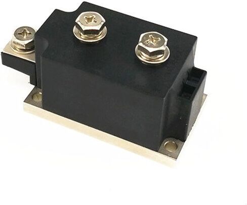ديود 250A 1600V DC وحدة شبه تسيطر عليها in Kuwait