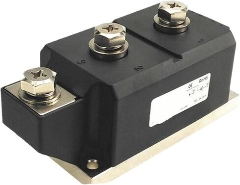 وحدة الصمام الثنائي المعدل عالية الطاقة 500A-1000A 1600V (MDC600A1600V) in Kuwait