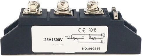 الوحدة 25A 25-18 1800 فولت in Kuwait