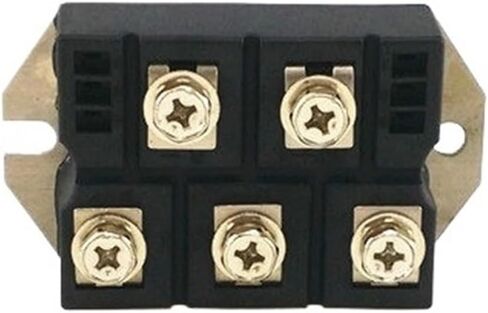 جسر مقوم ثلاثي الطور 150A وحدة M150A-1600V in Kuwait