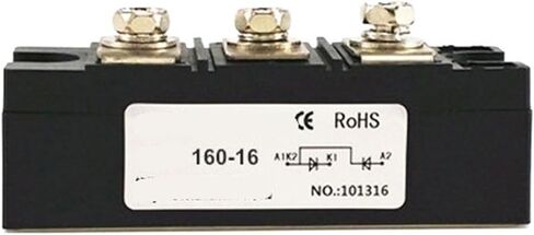 المعدل ديود 160A 1600V وحدة المعدل in Kuwait