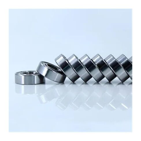 100pcs/lot 688-6ZZ 688 /W6 Bearing Shielded 8x16x6mm deep Groove Ball Bearings 8 * 16 6mm in Kuwait