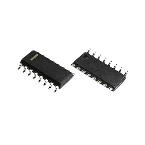 MC1416BDR2G MC14014BDR2G MC14027BDR2G MC14050BDR2G SOP16 5 قطعة (MC14014BDR2G) in Kuwait