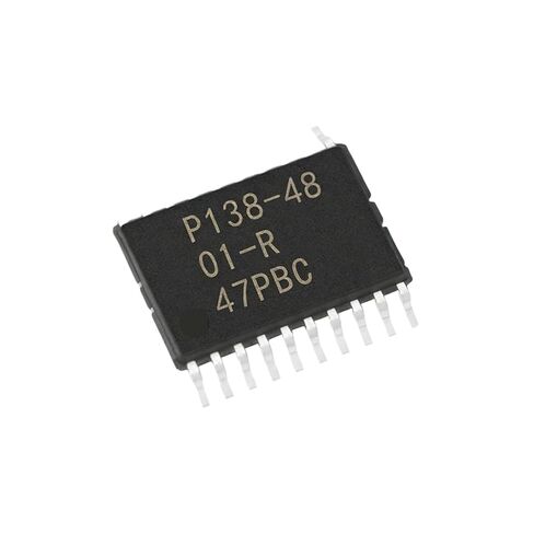 PL138-48OI-R سائق TSSOP-20 مكونات إلكترونية 1 قطعة in Kuwait