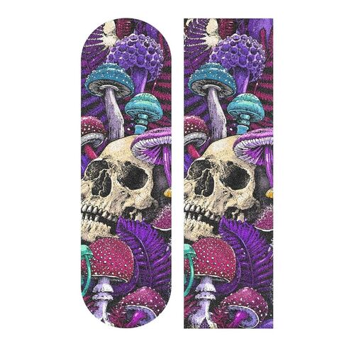 ALAZA Camouflage America Vintage Flag Wooden Skateboard Grip Tape Sheets Longboards Griptape 33"X 9" Bubble Free Anti-Slip Scooter Deck Sand Paper for Rollerboard in Saudi Arabia