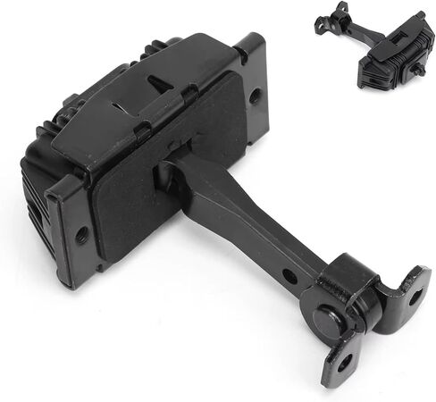 حزام فحص الباب مفصل فحص الباب StrapBracket محدد سدادة الذراع الحد حزام لبنز لفيانو W639 2003 2004 2005-2025 A6397200216 in Kuwait